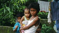Cestovn po Filipnch: putovn z ostrovu na ostrov