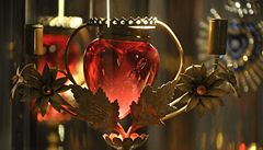 Byl to první krok na jeho celo�ivotní sb�ratelské cest�, její� výsledek v roce 1990 v�noval bruselskému Muzeu um�ní a historie. 