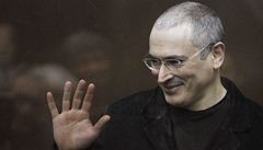 Chodorkovskij má na účtě 5,5 miliardy, odhadují ruská média