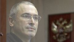 Chodorkovskij: Putin vyvolává hysterii, která ho může kdykoli smést