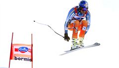 Svindal vyhrál sjezd v Bormiu, Rakousko se v olympijské sezoně trápí