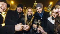 Sedm nových hříchů: V neřesti alkoholu jsou Češi už tradiční přeborníci