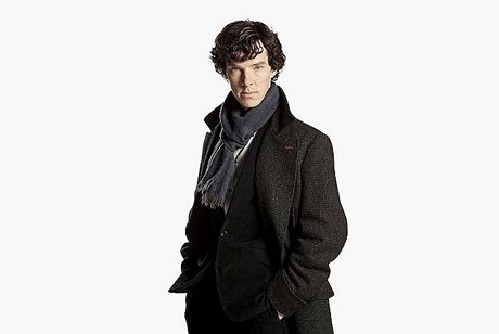 Benedict Cumberbatch chytil zloděje. Seriálový představitel Sherlocka  Holmese v Londýně překazil loupež | Lidé | Lidovky.cz