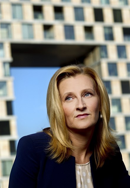 Rada �T zklamala, �íká Daniela Drtinová.