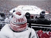 Winter Classic mezi Detroitem a Torontem pilákal rekordní diváckou návtvu.