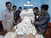 Volby v Bangladéi