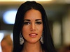 Monicu Spearovou, bývalou miss Venezuela, zastelili ozbrojení lupii.