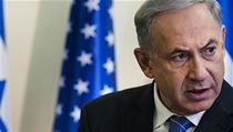 Izraelský premiér Benjamin Netanjahu | na serveru Lidovky.cz | aktu�ln� zpr�vy