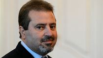 D�amál Muhammad D�amál, palestinský velvyslanec zem�el po výbuchu v pra�ském byt� | na serveru Lidovky.cz | aktu�ln� zpr�vy