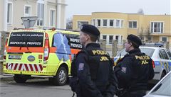 P�i výbuchu v Internacionální ulici byl vá�n� zran�n palestinský velvyslanec.