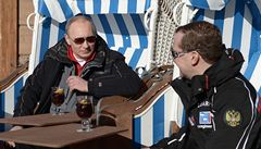 Putinv a Medvedvv 