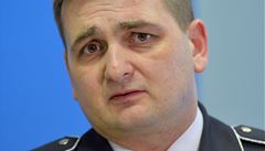 Odvoln exfa policie ervka plat, potvrzuje ministr Chovanec