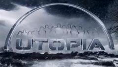 Tvrce soute Big Brother spustil novou show Utopia.