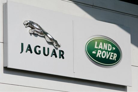 Jaguar Land Rover loni prodal rekordní poet voz, díky poptávce v ín.