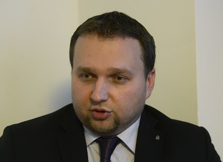 Ministerstvo zemdlství - Marian Jureka (KDU-SL).