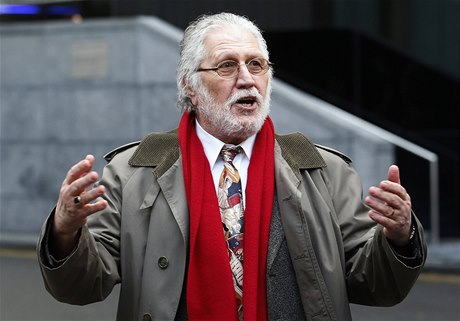 Dave Lee Travis