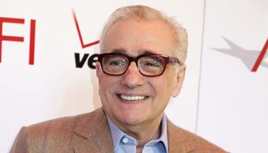 Snmek, kter reroval Martin Scorsese, vstoupil do americkch kin o Vnocch....