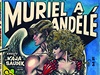 Komiks Muriel a andl jde do draby.