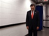 Mitt - prezidentský kandidát Romney