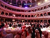 Mahenovo divadlo hostilo v sobotu veer brnnskou plesovou událost roku. 