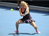 esk tenistka Klra Zakopalov.