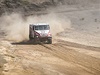 Ale Loprais na Rallye Dakar