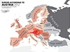 Atlas pedsudk. Evropa pohledem Rakouska