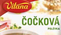 Čočková polévka (Vitana) | na serveru Lidovky.cz | aktuální zprávy