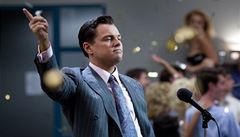 Leonardo Di Caprio ve filmu Vlk z Wall Street | na serveru Lidovky.cz | aktuální zprávy