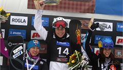 Ester Ledecká