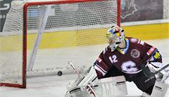 Branká Tomá Pöpperle ze Sparty