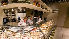 Oblíbili jste si na dovolené n�jakou lah�dku a v �esku jste po ní marn�...