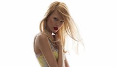 Zuzana Kubíková a její kolekce spodního prádla