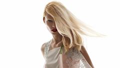 Zuzana Kubíková a její kolekce spodního prádla