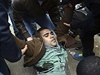 Pi násilných protestech v Egypt zemelo za 24 hodin 49 lidí 