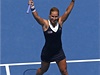 Tenistka Dominika Cibulkov