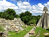 Chrám 1 - chrám velkého jaguára