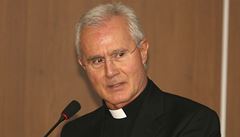 Finannk katolick crkve pral miliony eur pes vatiknskou banku