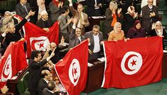 Tunisko m novou stavu. Uklidn politickou krizi?