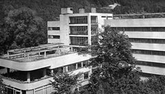 Machná� p�vodní.