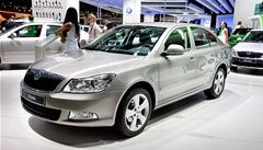 Škoda Auto organizovala nezákonný kartel. Zaplatila za to 49 milionů