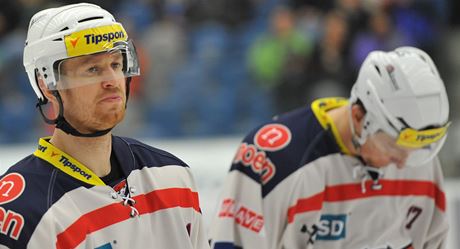 Hokejisté Chomutova vyrovnali smutný rekord