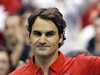 Roger Federer pi Davis Cupu