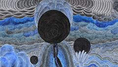 Jan H�sek: T�i slunce