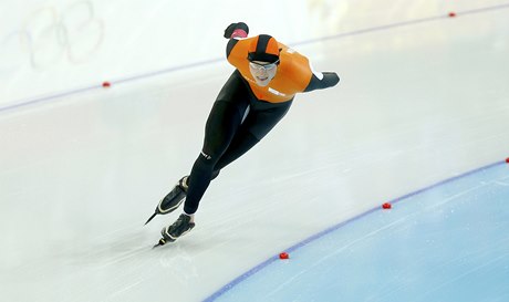 Sven Kramer.