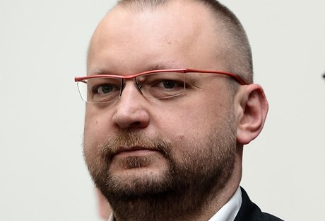 Novým místopedsedou snmovny se stal lidovec Jan Bartoek.