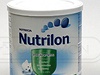 Jedna are kojeneckého mléka Nutrilon Nenatal 1 je stahována z trhu.