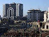 Homs je povaován za srdce povstání proti Asadov vlád