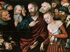 Lucas Cranach: Cizolonice