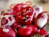 Svátek svatého Valentýna, který je patronem zamilovaných, pipadá na 14. února.